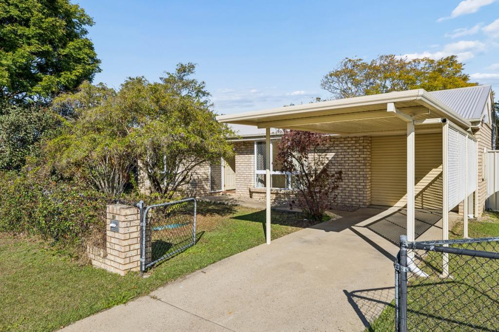 154 First Ave, Marsden, QLD 4132