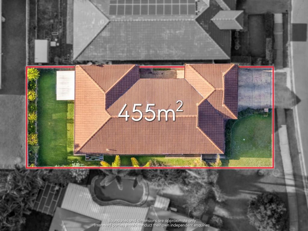33 Centennial Way, Forest Lake, QLD 4078