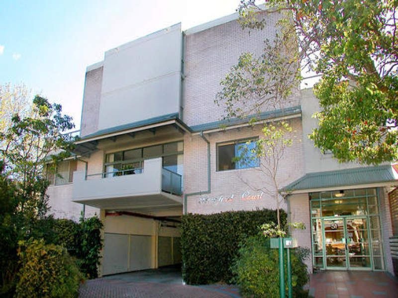 83/51 Hereford St, Glebe, NSW 2037