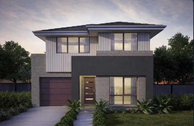 Contact Agent For Address, Leppington, NSW 2179