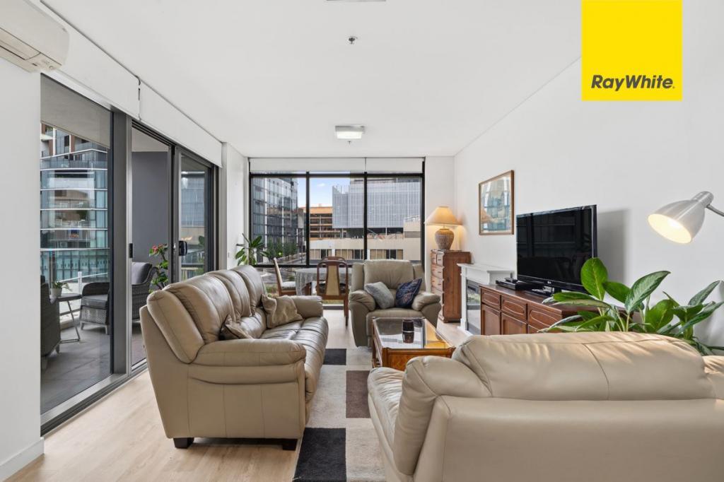 112/41 Chandler St, Belconnen, ACT 2617