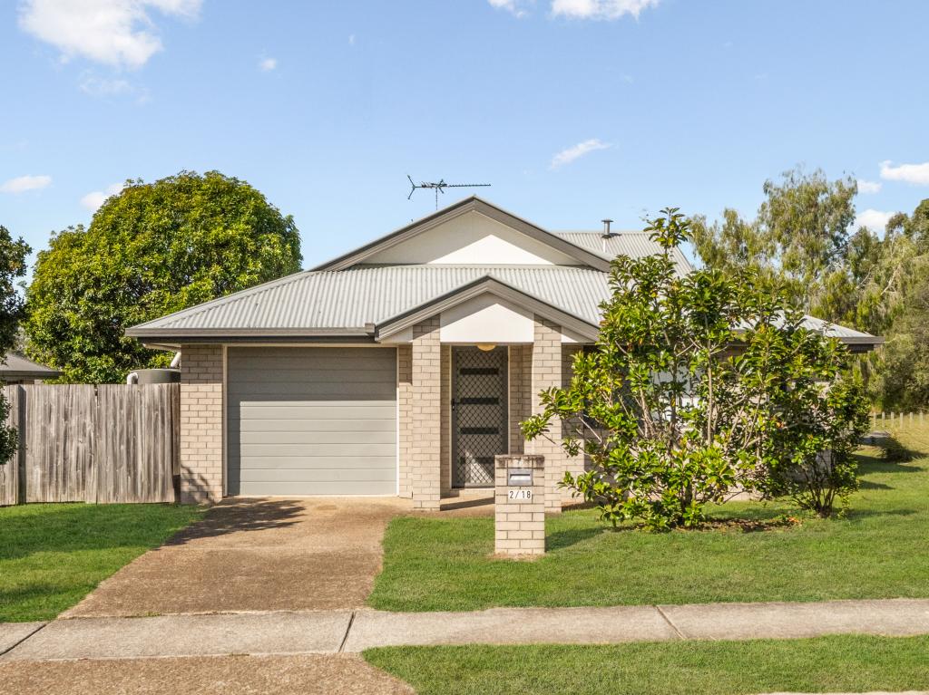 18 KAMALA ST, MORAYFIELD, QLD 4506