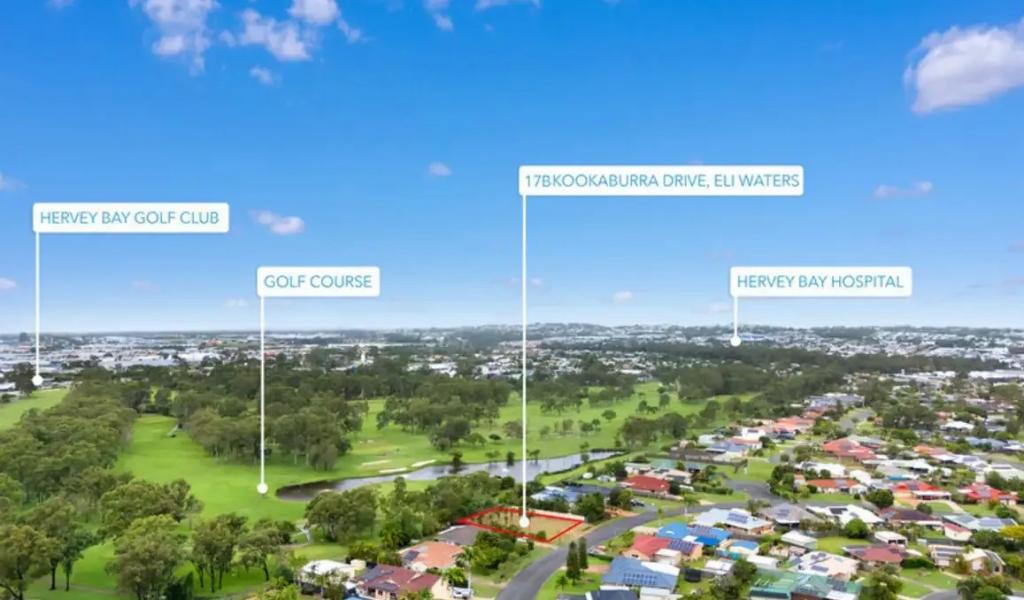 17b Kookaburra Dr, Eli Waters, QLD 4655