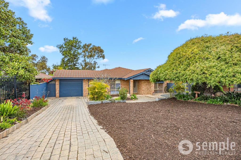 108 Elderberry Dr, South Lake, WA 6164