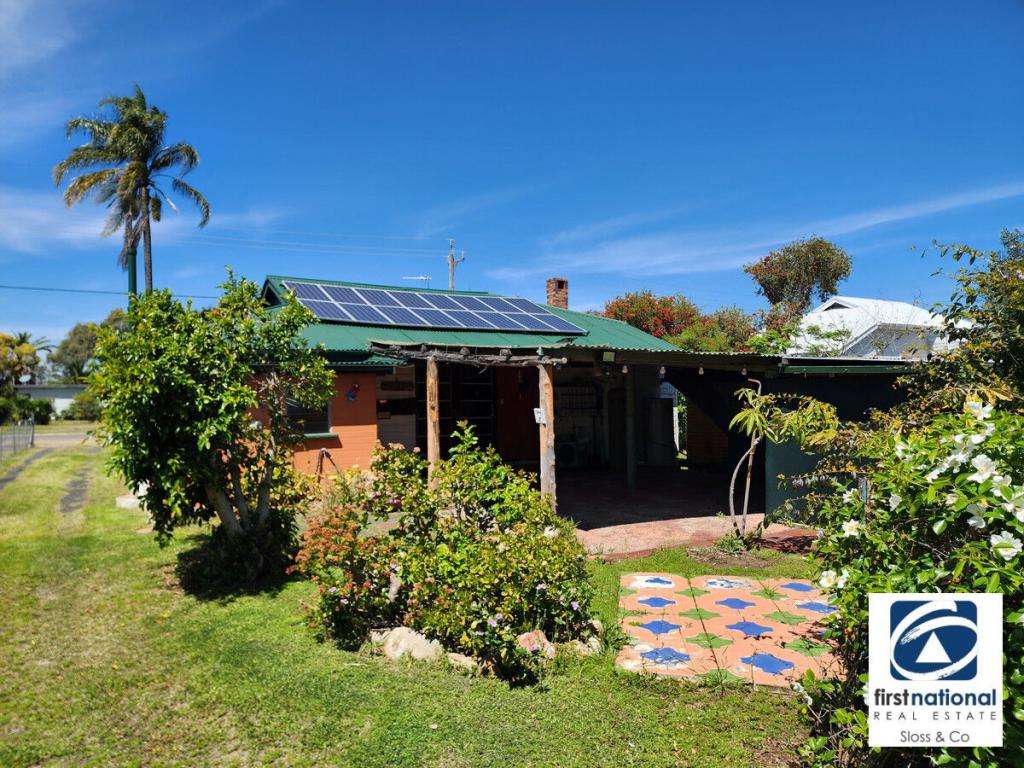 Contact agent for address, YELARBON, QLD 4388