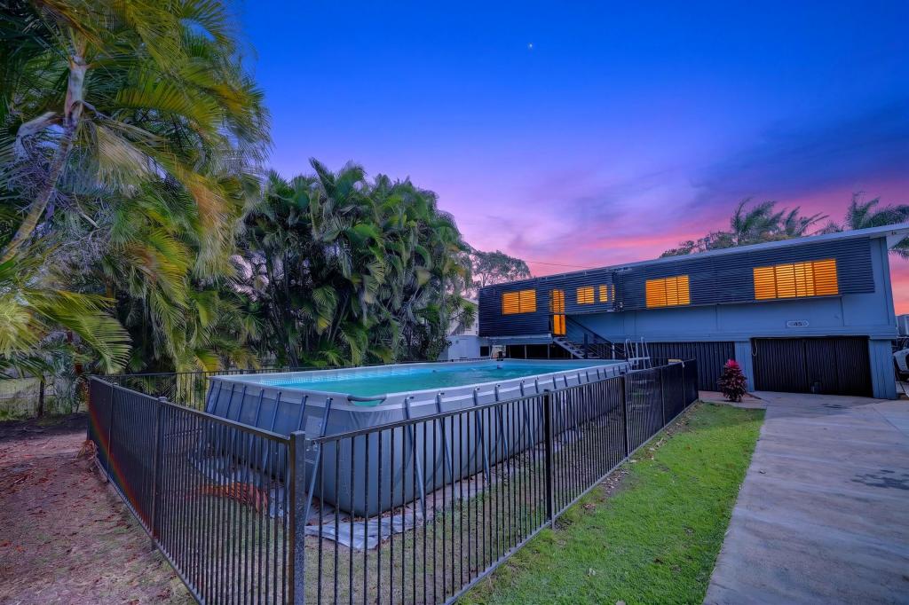45 Soldiers Rd, Bowen, QLD 4805