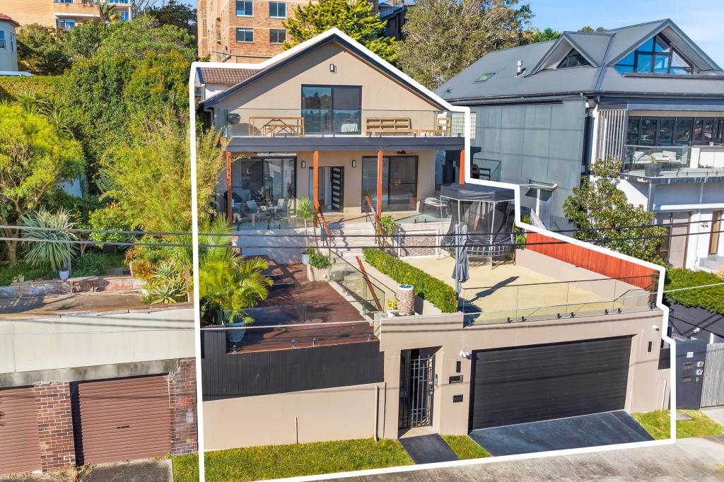 2 Wairoa Ave, North Bondi, NSW 2026