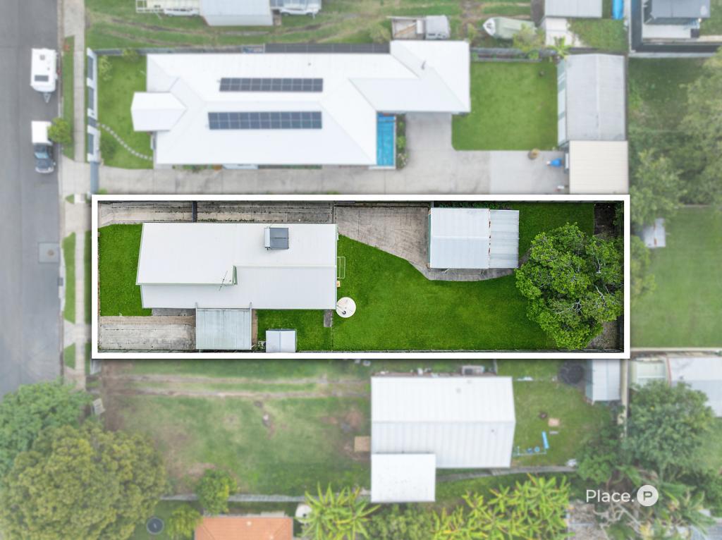 21 Wilde St, Wynnum, QLD 4178