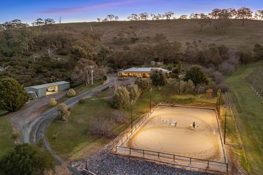 25 Mast Rd, Ararat, VIC 3377