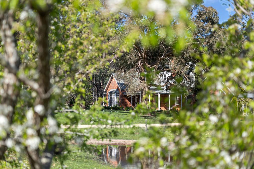 5 Strawhorn Ct, Kyneton, VIC 3444
