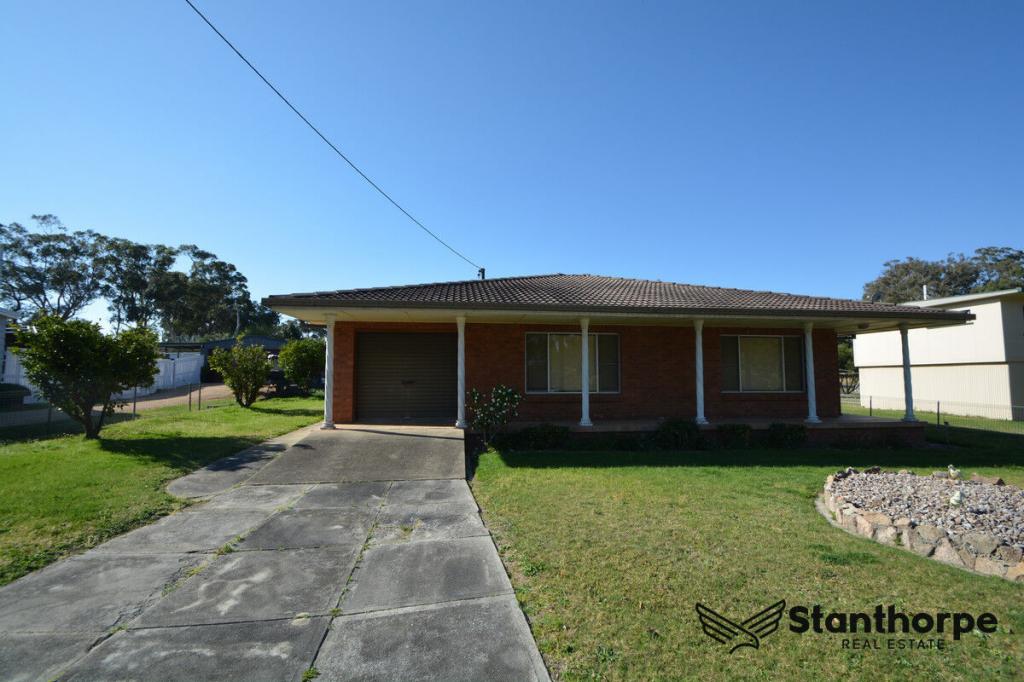 44 Greenup St, Stanthorpe, QLD 4380
