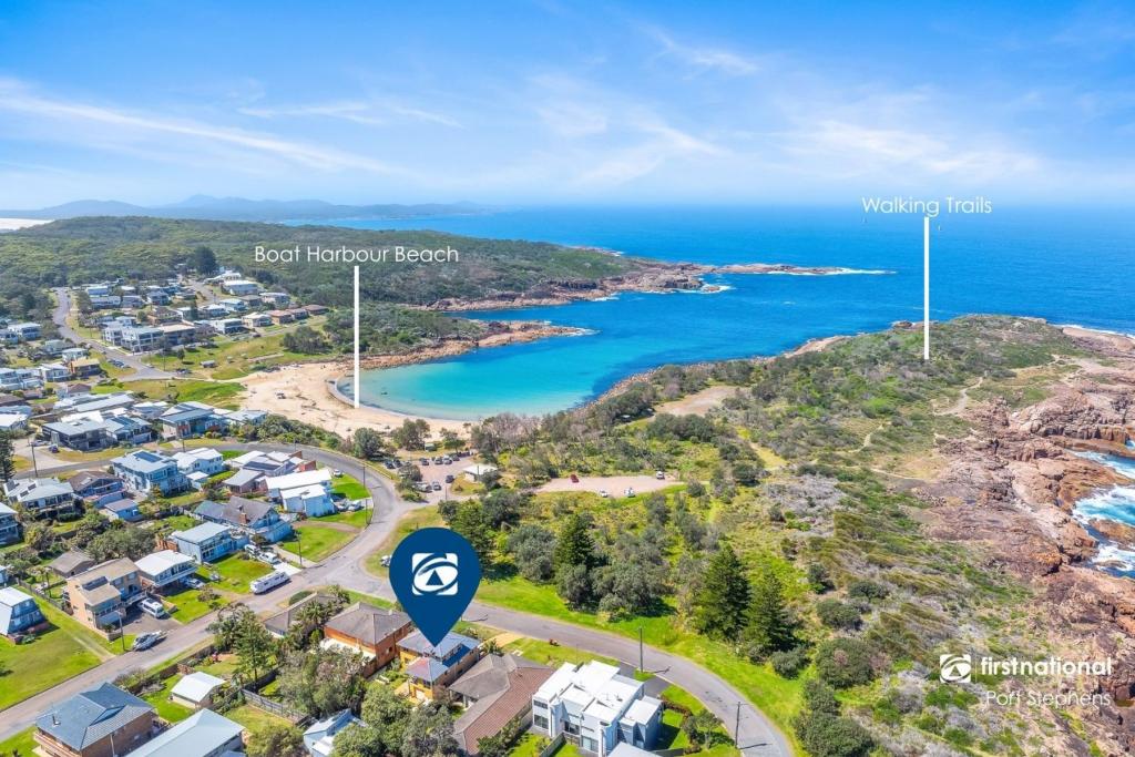 6 Noamunga St, Boat Harbour, NSW 2316