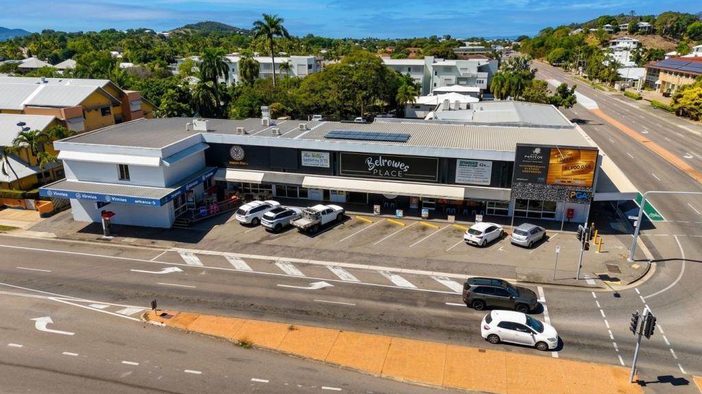 45-49 Bundock St, Belgian Gardens, QLD 4810