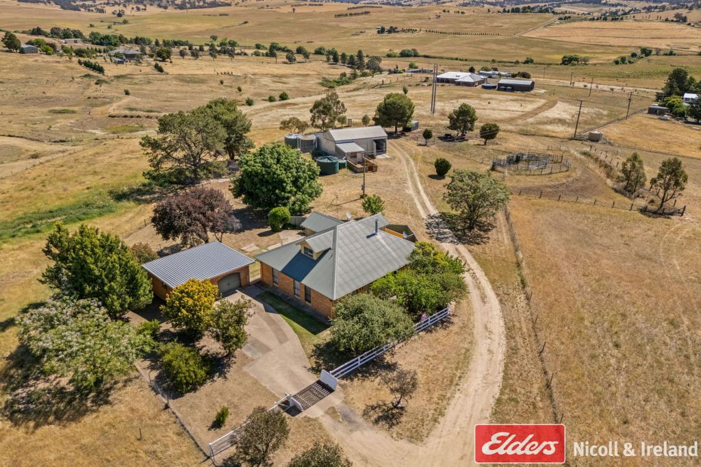985 Mitchell Hwy, Dunkeld, NSW 2795