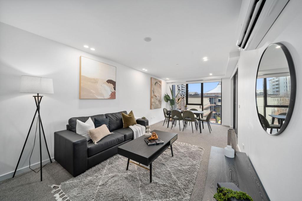 309/55 Dooring St, Dickson, ACT 2602