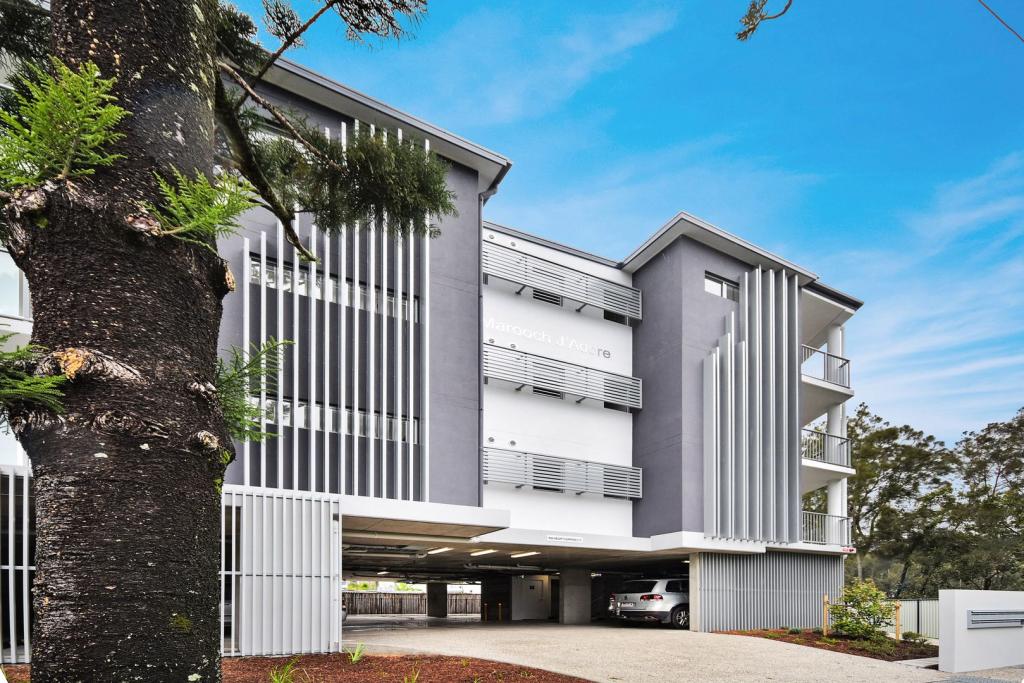 1/9 Gilbert St, Maroochydore, QLD 4558