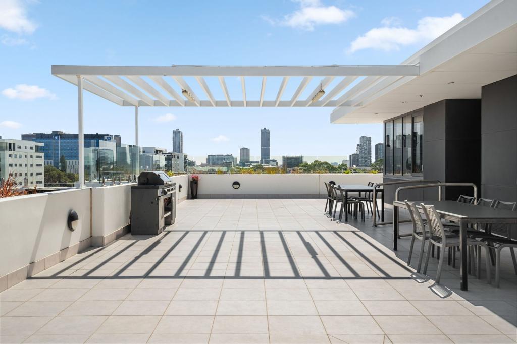 308/262 South Tce, Adelaide, SA 5000