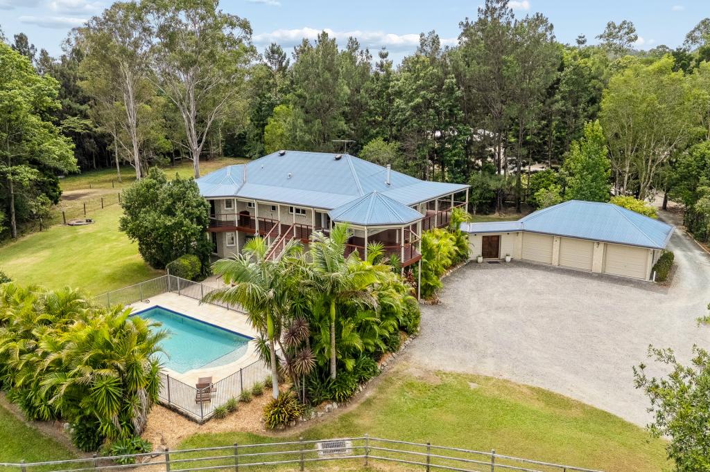 1144 Winn Rd, Mount Samson, QLD 4520