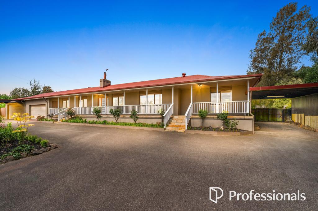 85 Lauriston Dr, Coldstream, VIC 3770
