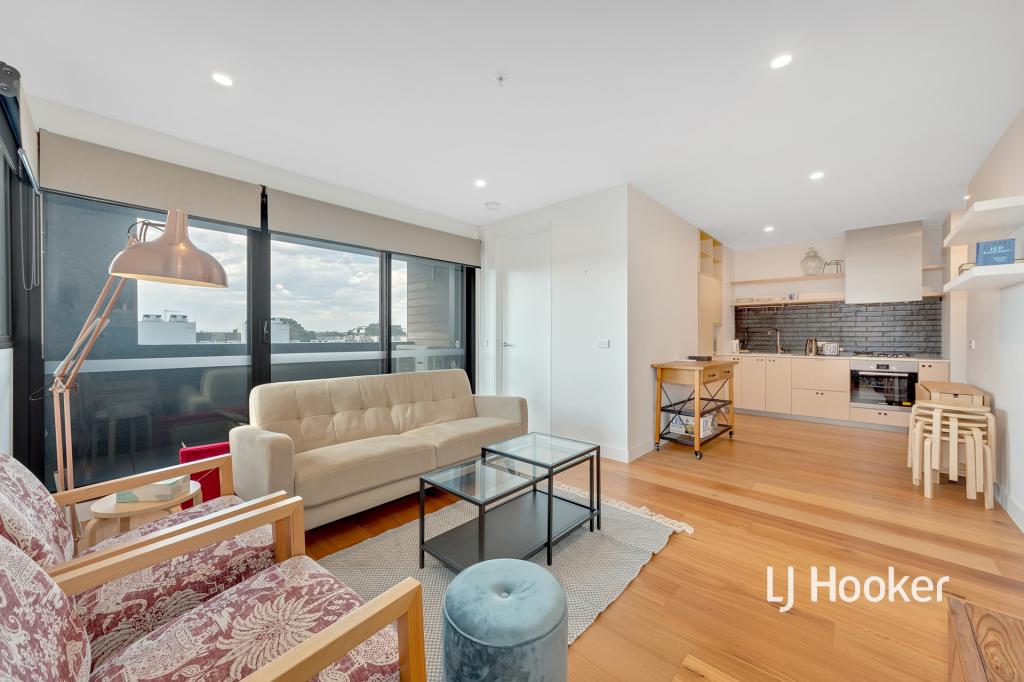 302/122-124 Nicholson St, Brunswick East, VIC 3057