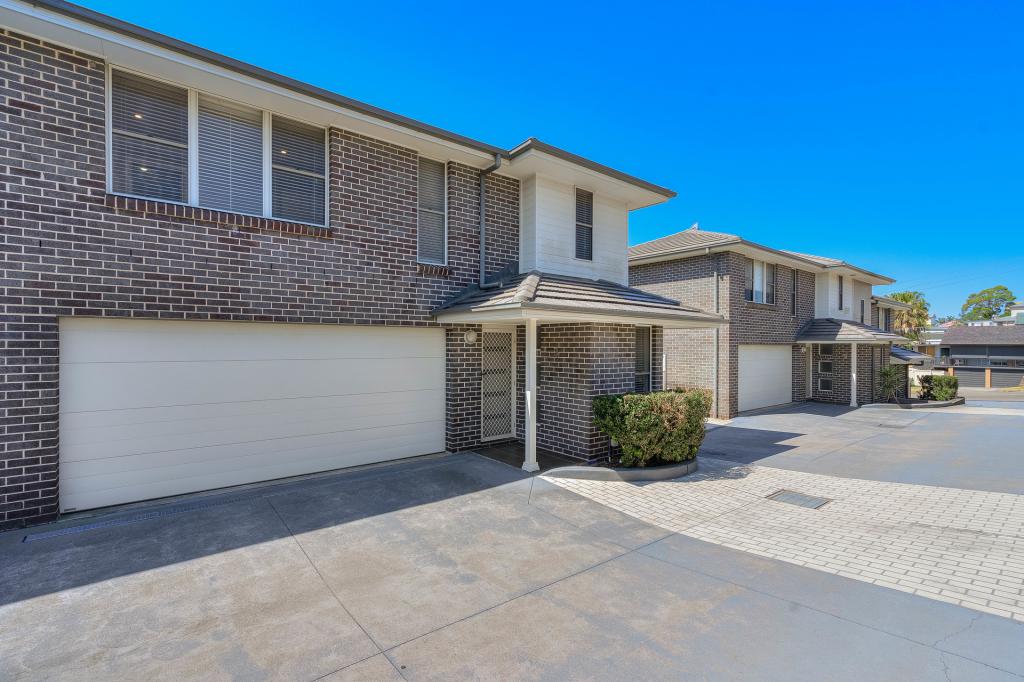 3/77 Wallsend St, Kahibah, NSW 2290