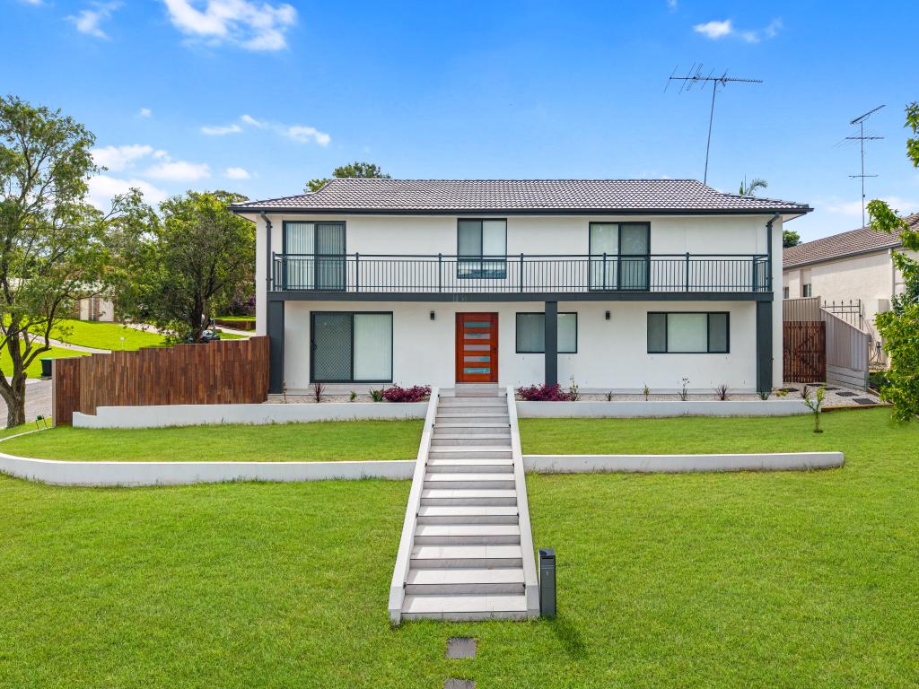 1 Mount Cl, Cranebrook, NSW 2749