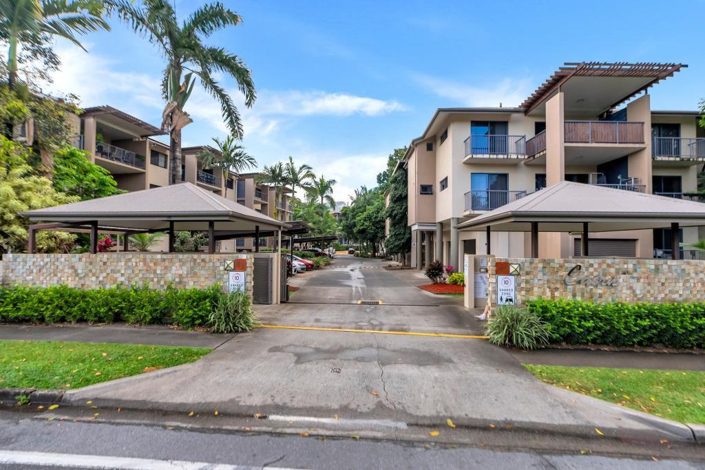 86/89-95 Ishmael Rd, Earlville, QLD 4870