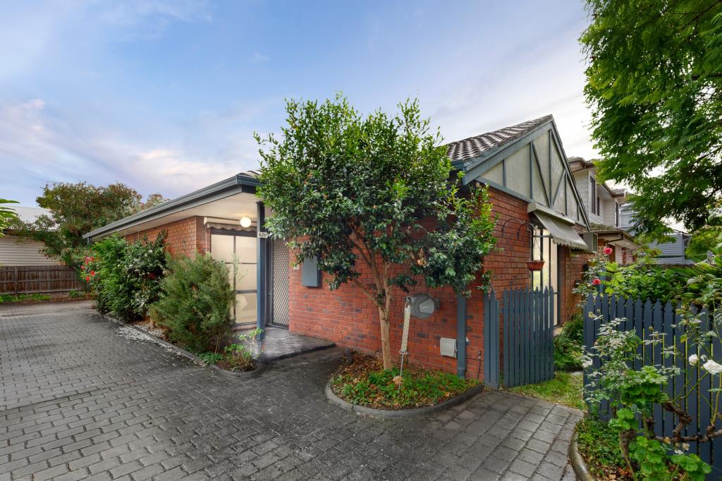 4/19 Montague St, Moonee Ponds, VIC 3039