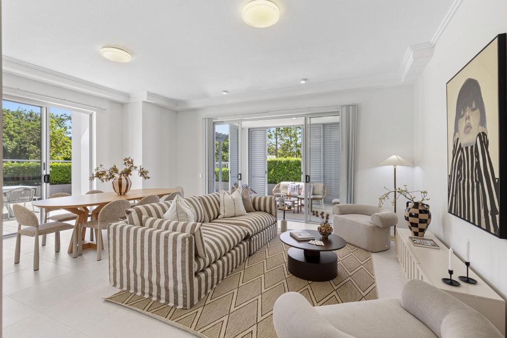 1/34 Riverwalk Ave, Robina, QLD 4226