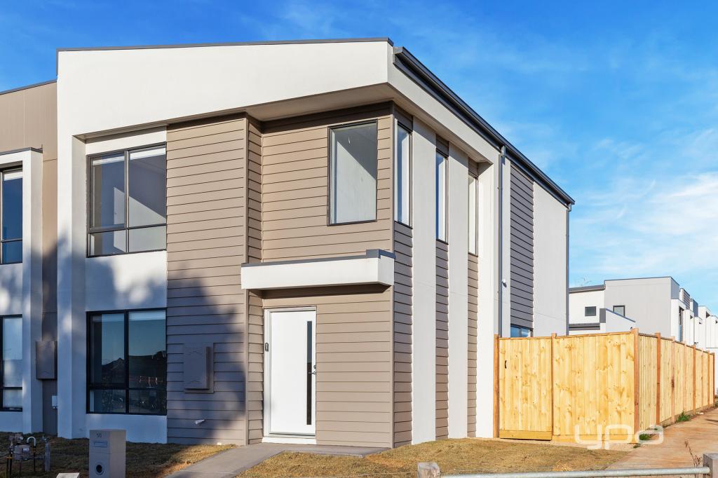 55 Bayview Walk, Thornhill Park, VIC 3335