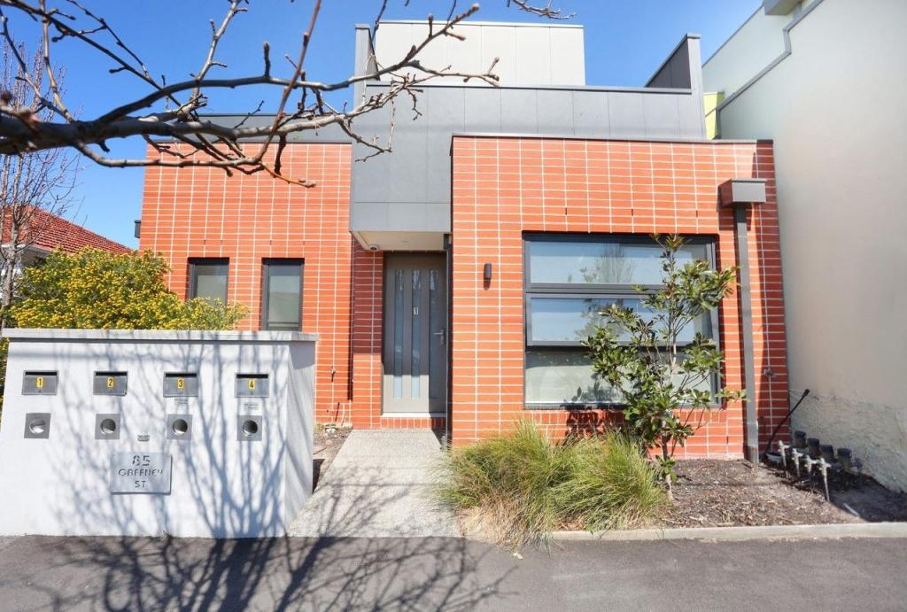 1/85 Gaffney St, Coburg, VIC 3058
