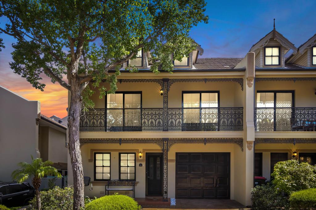 1b/44 William St, Botany, NSW 2019