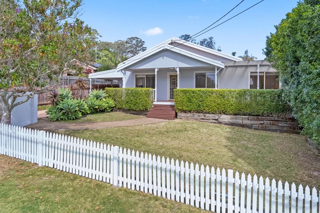 13 Kerrs Rd, Castle Hill, NSW 2154