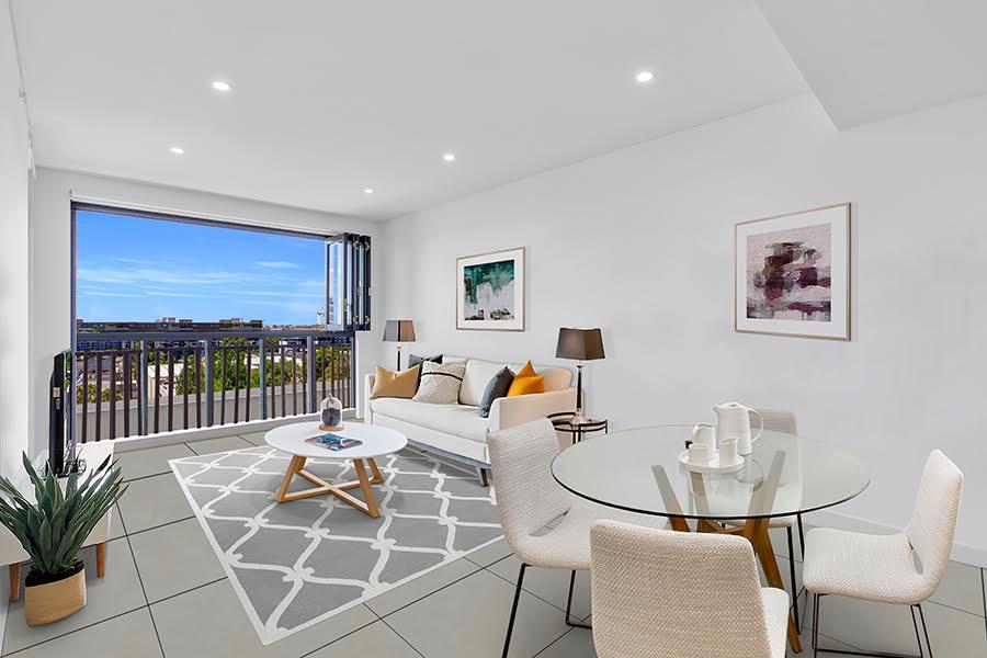 703/103 DALMENY AVE, ROSEBERY, NSW 2018