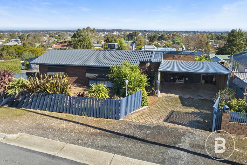 35-37 Kennedy St, Maryborough, VIC 3465