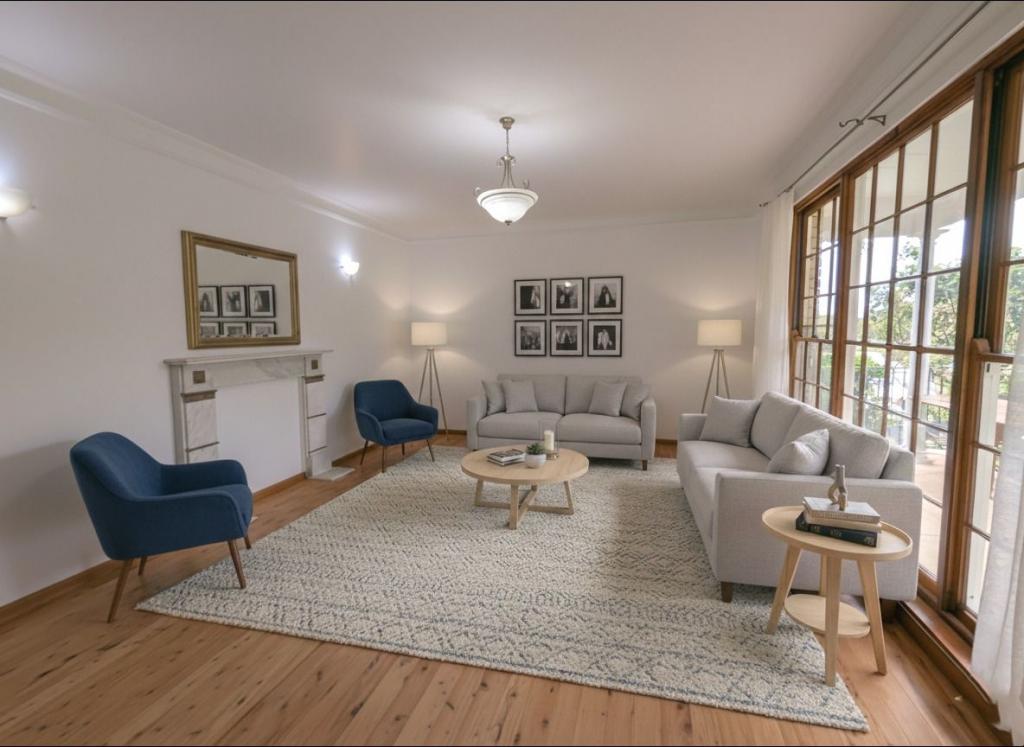 6 Bowater Cl, North Wahroonga, NSW 2076
