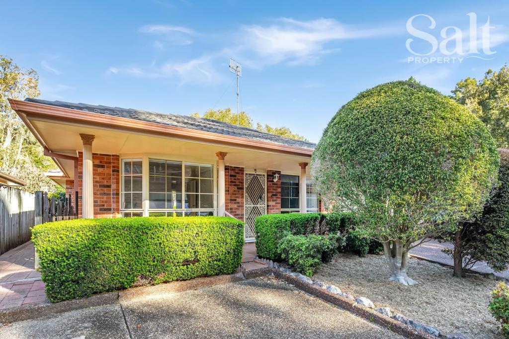 12/250 Park Ave, Kotara, NSW 2289
