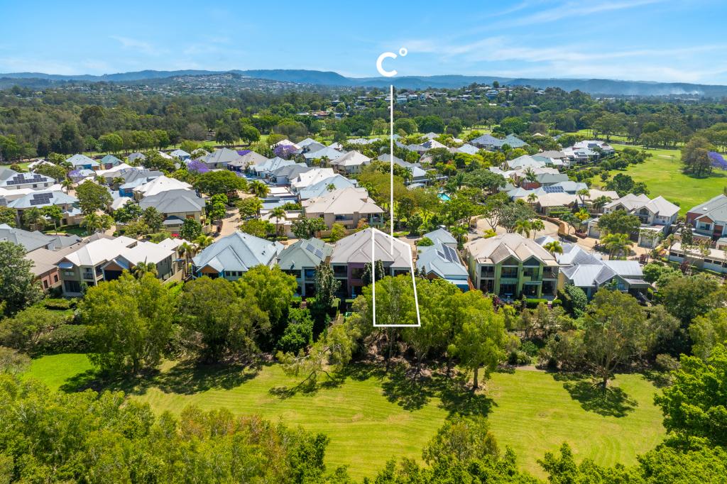 2005/1 The Vistas Dr, Carrara, QLD 4211