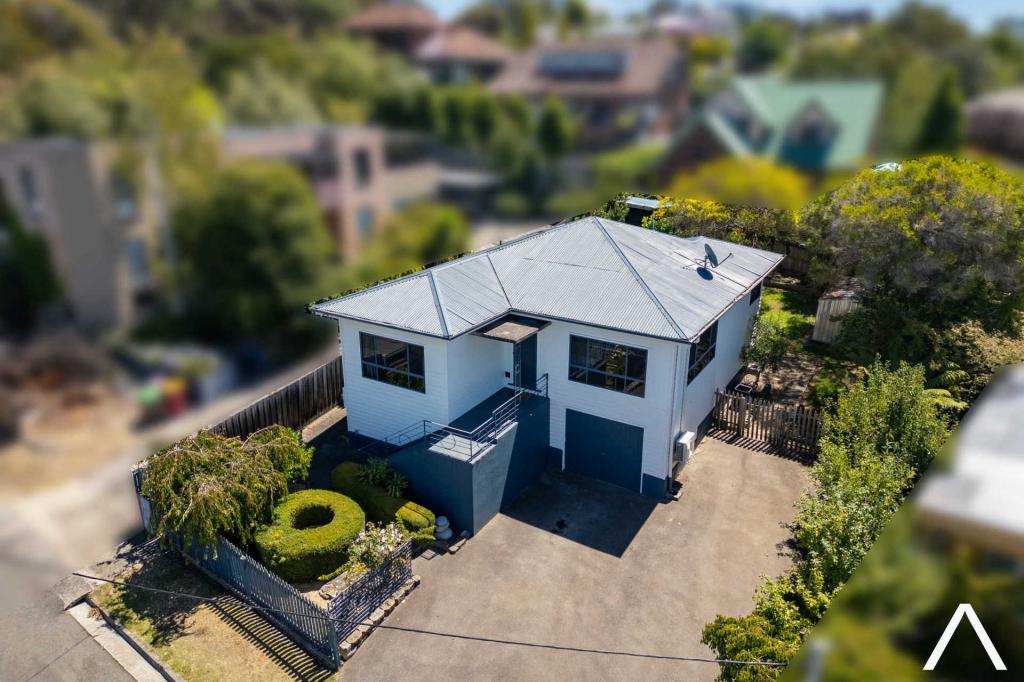 6 Quarry Rd, West Launceston, TAS 7250