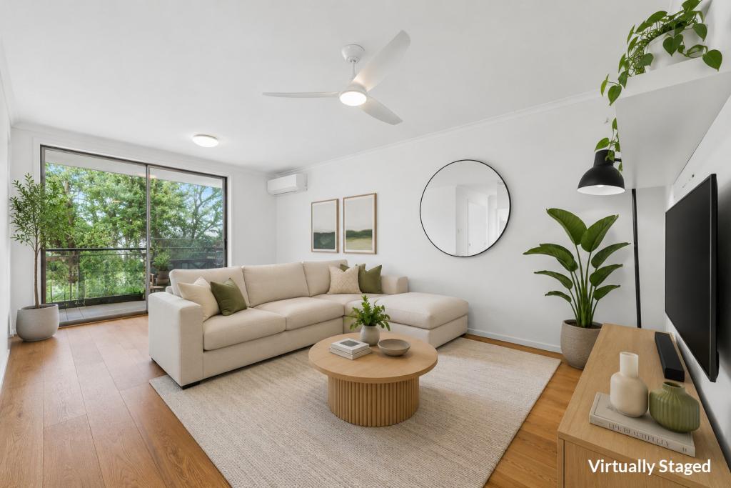 19/745 OLD SOUTH HEAD RD, VAUCLUSE, NSW 2030