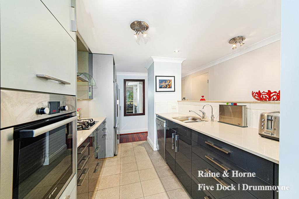 7/1 Kings Bay Ave, Five Dock, NSW 2046