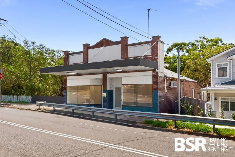 169 Morrison Rd, Putney, NSW 2112