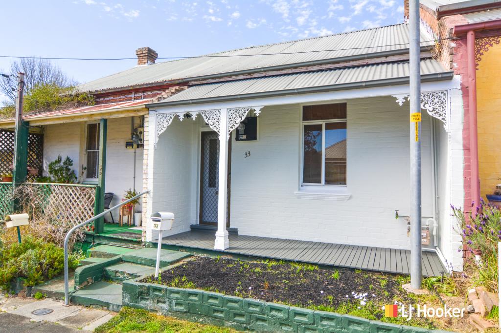 33 Spooner St, Lithgow, NSW 2790