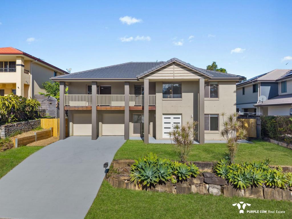 16 Forest Ridge Ct, Springfield Lakes, QLD 4300