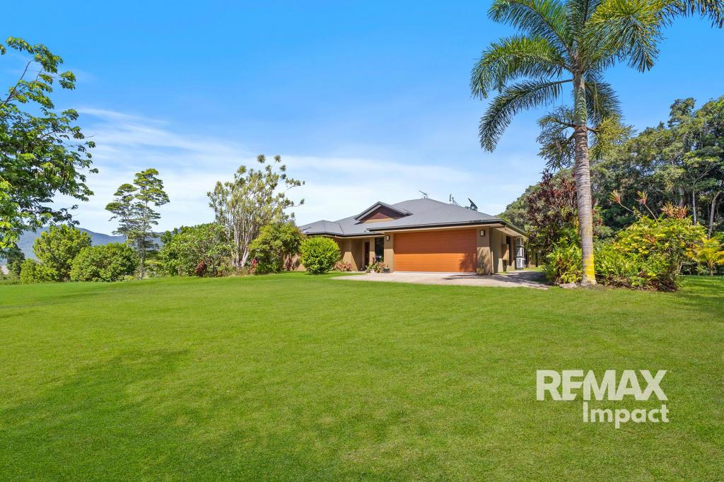 1937 Mossman-Mount Molloy Rd, Julatten, QLD 4871