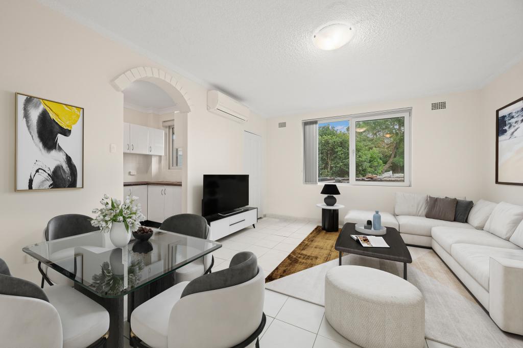 7/177-181 Sydenham Rd, Marrickville, NSW 2204