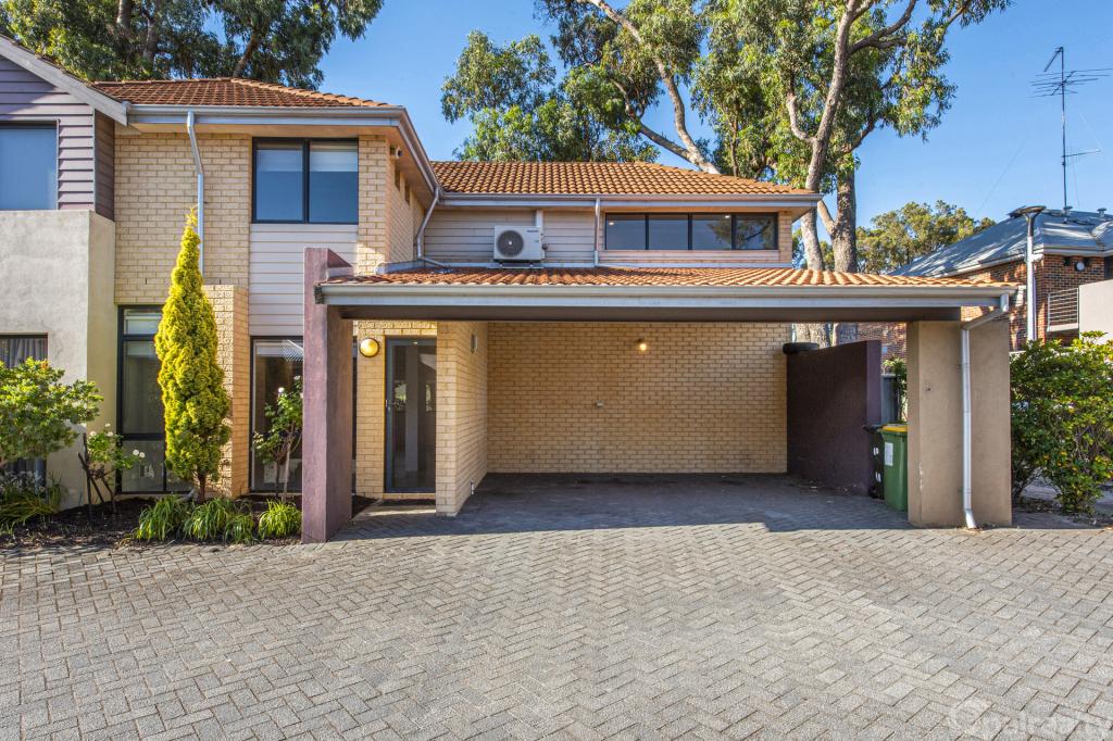7/1 Mariners Cove Dr, Dudley Park, WA 6210