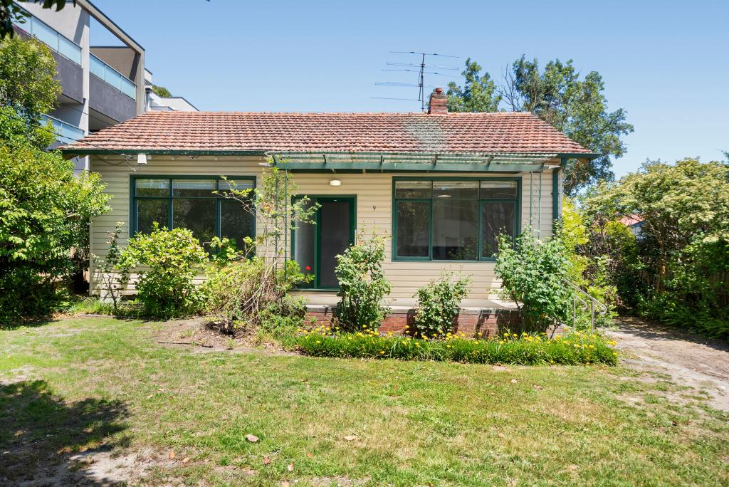 9 Sherbrook Ave, Ringwood, VIC 3134
