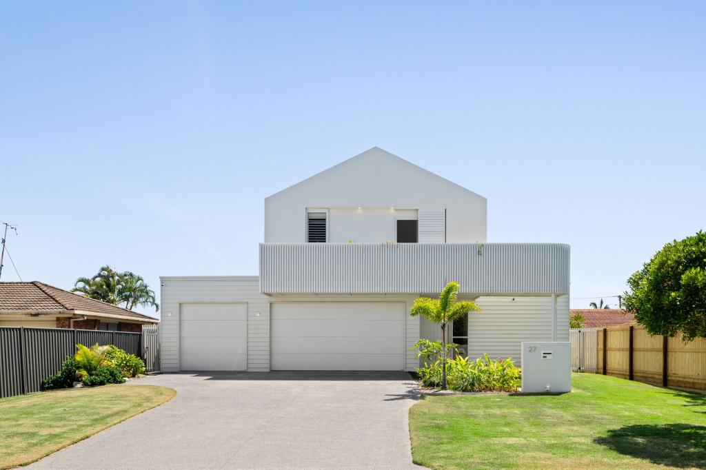 27 Malinya Dr, Buddina, QLD 4575