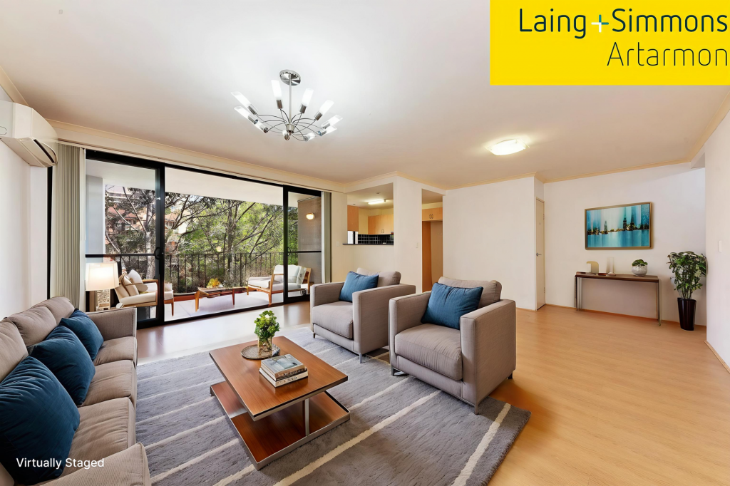 305/6-8 Freeman Rd, Chatswood, NSW 2067